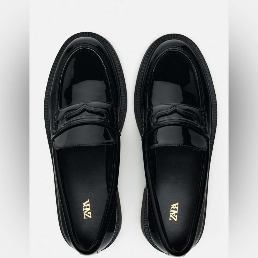 Shoes Zara
